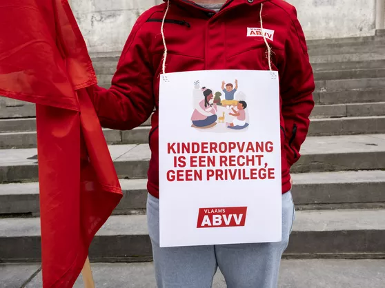 kinderopvang
