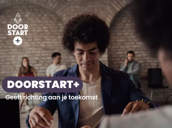 Doorstart +