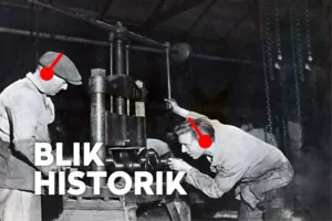 Blik Historik