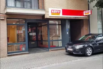 ABVV Bilzen