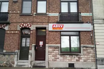 ABVV Tongeren